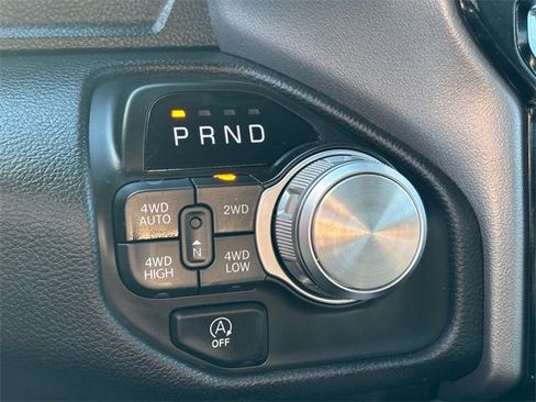 Used 2025 RAM 1500 Laramie image 18
