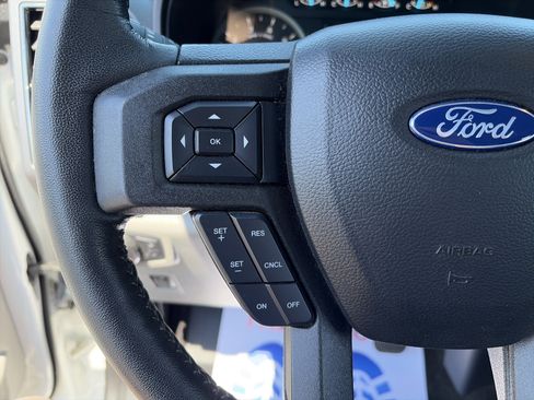 Used 2019 Ford F150 XLT w/ Equipment Group 301A Mid image 41