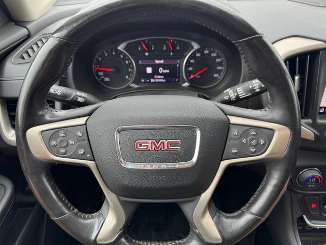 Used 2019 GMC Terrain Denali w/ Advanced Safety Package AWD/4WD image 28