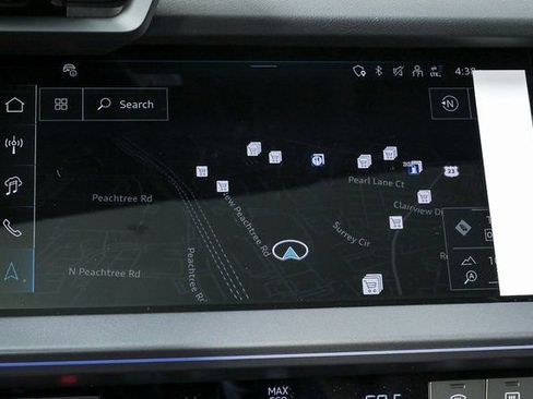 New 2026 Audi A3 2.0T Premium image 14