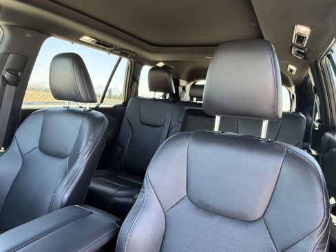 Certified 2024 Lexus TX 350 FWD w/ Technology Package image 19