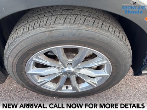Used 2024 Honda CR-V EX image 8
