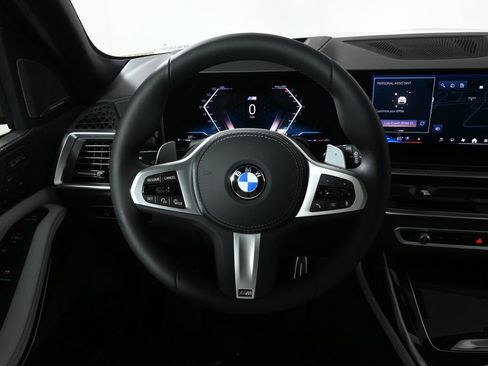 New 2027 BMW X7 xDrive40i w/ M Sport Package AWD/4WD image 18