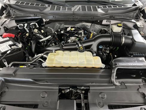Used 2021 Ford F150 XLT w/ Equipment Group 302A High AWD/4WD image 26