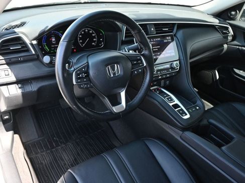 Used 2022 Honda Insight Touring image 10