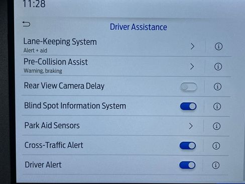 New 2025 Ford Bronco Badlands image 5