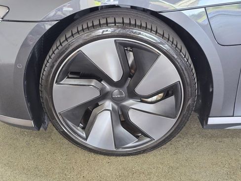 Used 2025 Lucid Air Grand Touring AWD/4WD image 8
