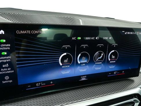 Used 2023 BMW M340i w/ Premium Package image 16