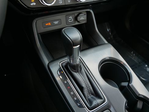 Certified 2023 Honda Civic EX-L image 23