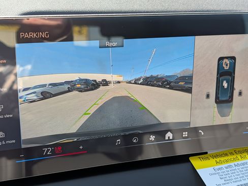 New 2026 BMW X3 xDrive30 w/ Premium Package image 12