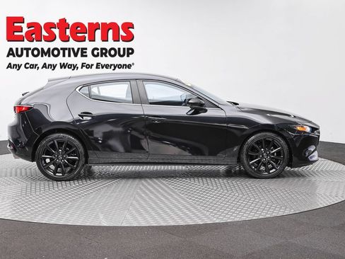 Used 2024 MAZDA MAZDA3 s FWD image 4
