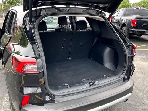 Certified 2023 Ford Escape Active w/ Tech Pack #1 AWD/4WD image 27