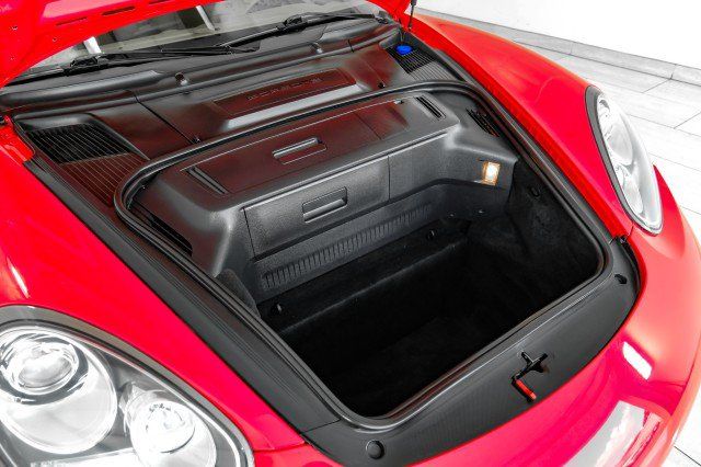 Used 2009 Porsche Boxster RWD image 43