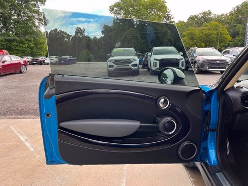 Used 2011 MINI Cooper S FWD image 15