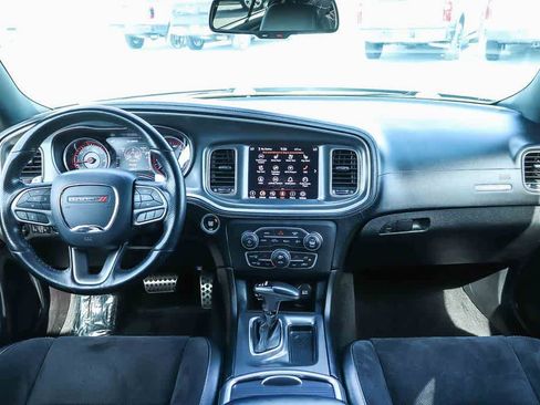 Used 2022 Dodge Charger GT w/ Plus Group RWD image 12