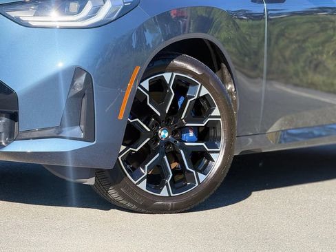 Certified 2026 BMW X3 M50 AWD/4WD image 2