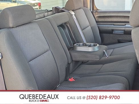 Used 2011 Chevrolet Silverado 1500 LT w/ Regional Value Package RWD image 25
