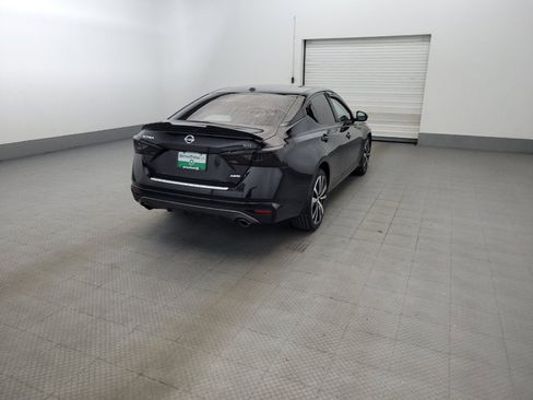 Used 2019 Nissan Altima 2.5 SR w/ SR Premium Package AWD/4WD image 9