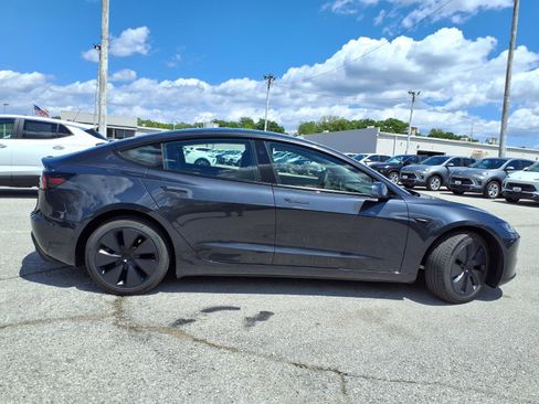 Used 2025 Tesla Model 3 RWD image 34