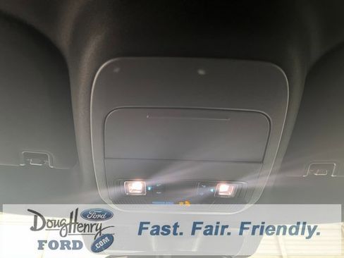 New 2025 Ford F150 STX w/ Equipment Group 201A FX4 image 44