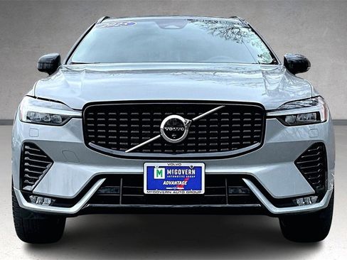 Used 2025 Volvo XC60 B5 Ultra w/ Protection Package Premier image 2