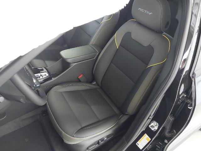 New 2026 Chevrolet Trax ACTIV w/ Driver Confidence Package FWD image 23