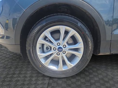 Used 2019 Ford Escape SE AWD/4WD image 33