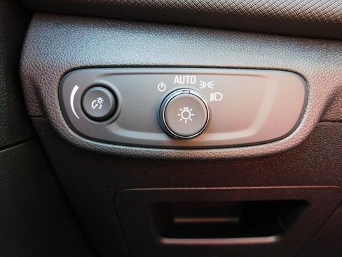 New 2026 Chevrolet TrailBlazer LT w/ Convenience Package image 23