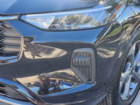 Used 2024 Ford Escape ST-Line w/ Tech Pack #1 image 16