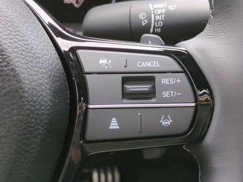 New 2026 Honda Civic Sport image 21