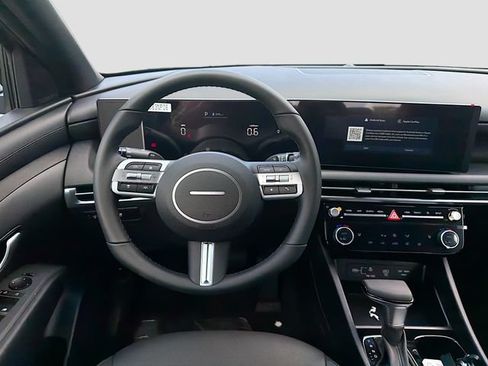 New 2026 Hyundai Tucson XRT FWD image 22