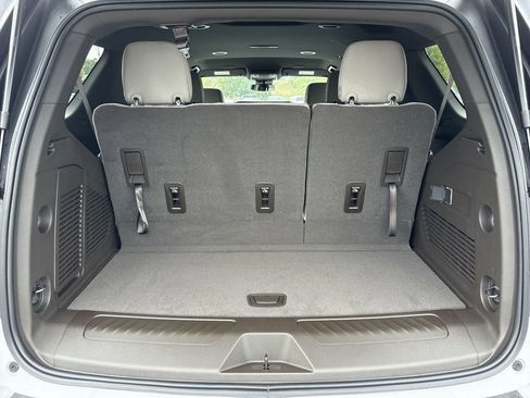 New 2025 Chevrolet Tahoe LS w/ Max Trailering Package image 26