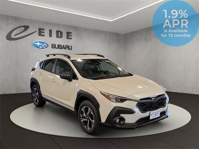 New 2025 Subaru Crosstrek 2.5i Premium