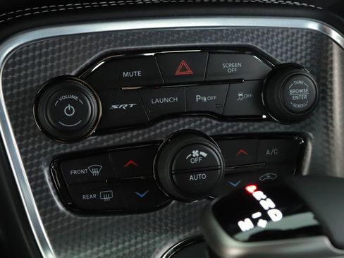 Used 2023 Dodge Challenger SRT Hellcat image 14