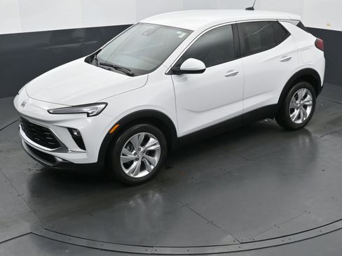 Used 2025 Buick Encore GX Preferred image 27