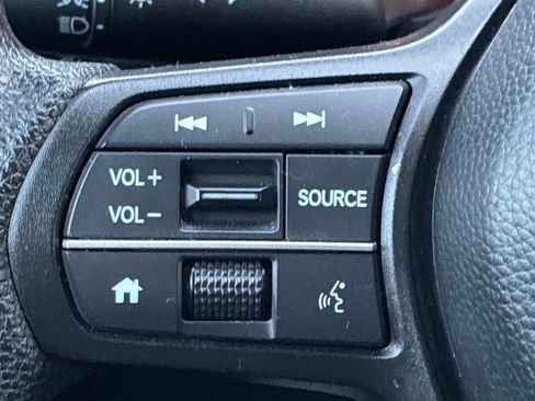 Used 2025 Honda CR-V LX image 23