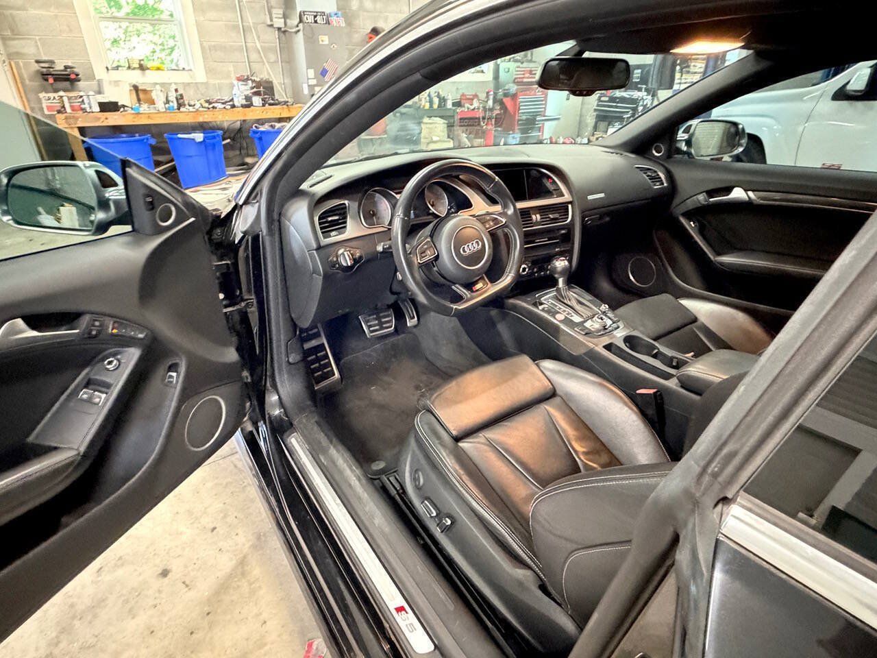 Used 2014 Audi S5 Prestige AWD/4WD image 10