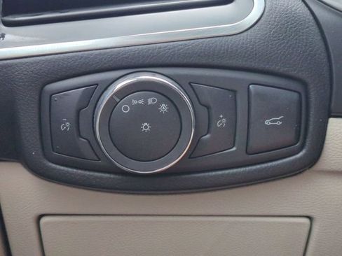 Used 2015 Ford Edge Titanium w/ Equipment Group 302A FWD image 15