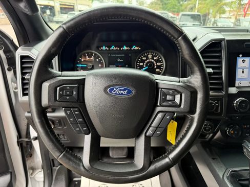 Used 2018 Ford F150 XLT w/ Equipment Group 302A Luxury RWD image 27