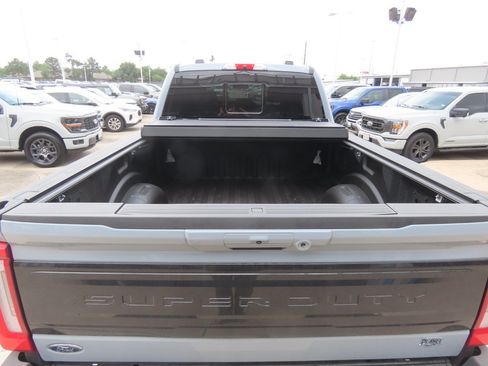 New 2026 Ford F250 Platinum AWD/4WD image 13