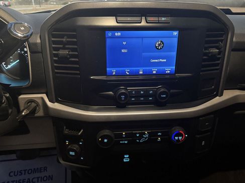 Used 2023 Ford F150 XLT image 27
