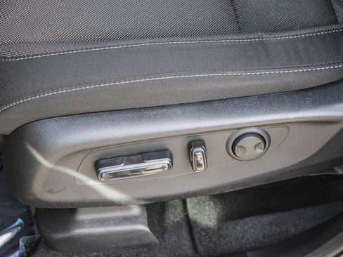 Certified 2024 Honda CR-V EX image 22