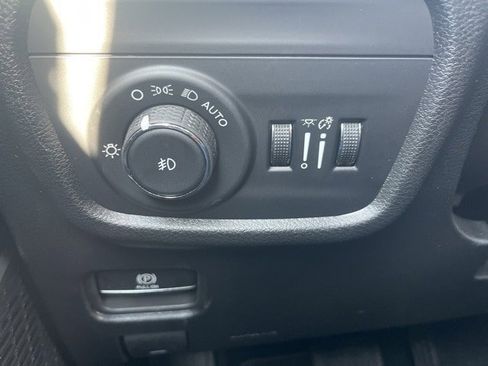 New 2026 Jeep Grand Cherokee Limited image 26