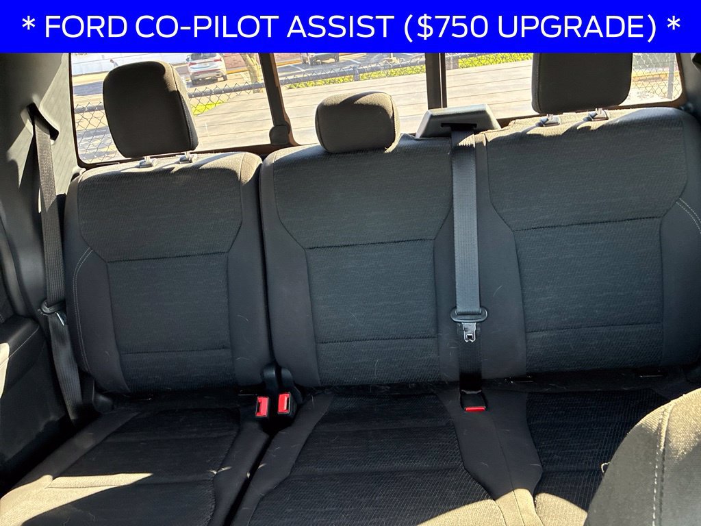 Certified 2022 Ford F150 XLT w/ Equipment Group 302A High AWD/4WD image 8