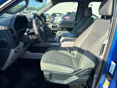 Used 2015 Ford F150 XL w/ Equipment Group 101A Mid