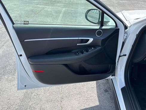 New 2026 Hyundai Sonata SE FWD image 8