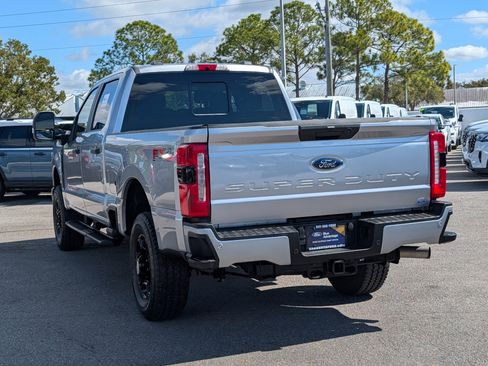 Certified 2024 Ford F250 XL w/ STX Appearance Package image 6