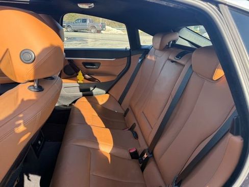 Used 2020 BMW 430i Gran Coupe xDrive image 32