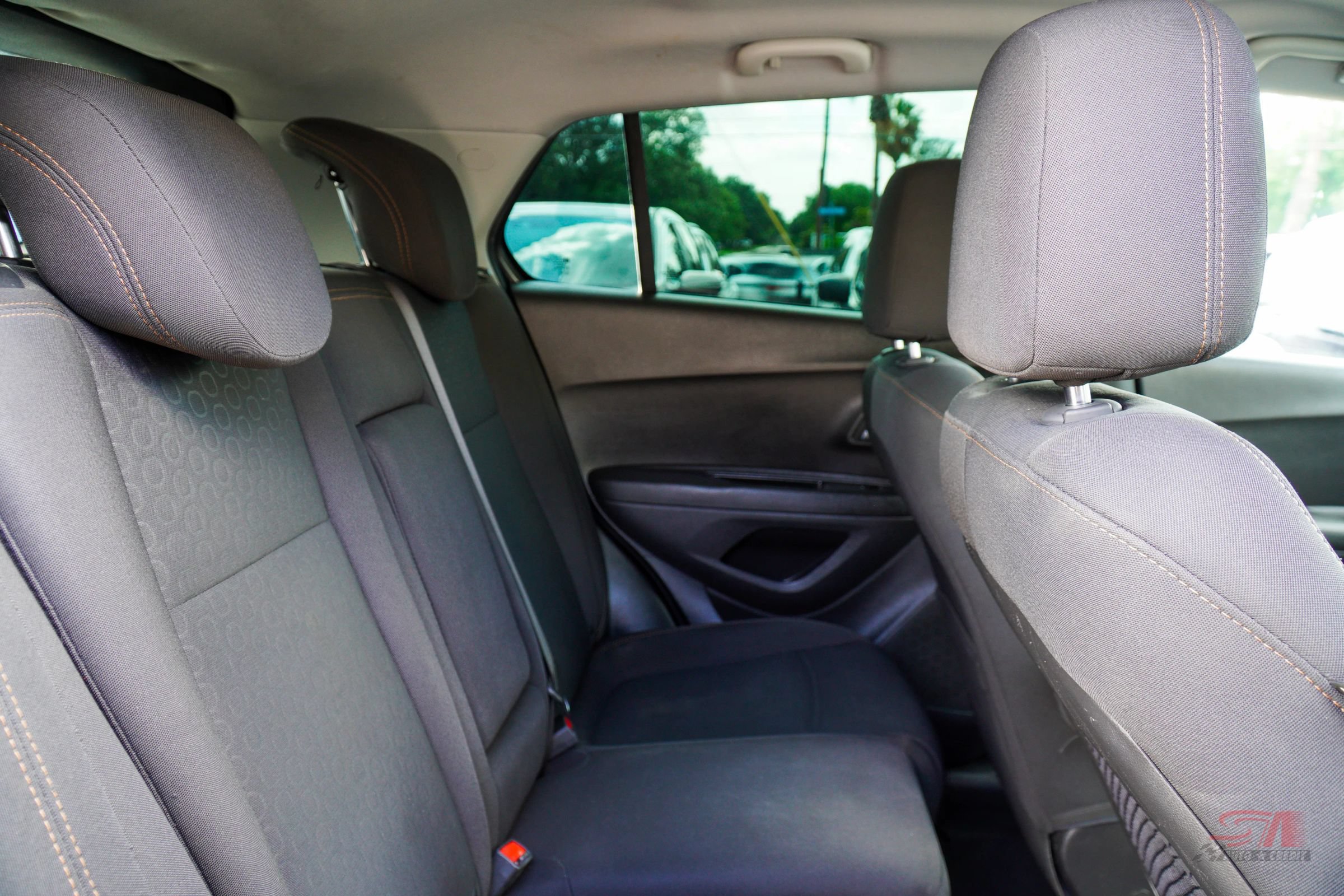 Used 2020 Chevrolet Trax LS w/ Tint and Cruise Package FWD image 23