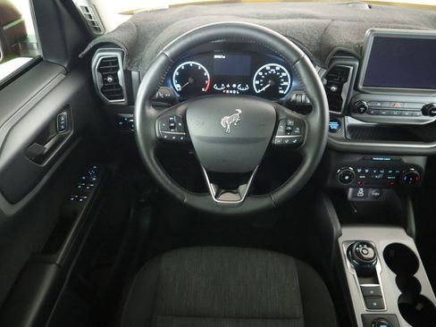 Used 2023 Ford Bronco Sport Big Bend w/ Convenience Package image 10